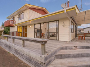 Pleasant Pauanui - Pauanui Holiday Home